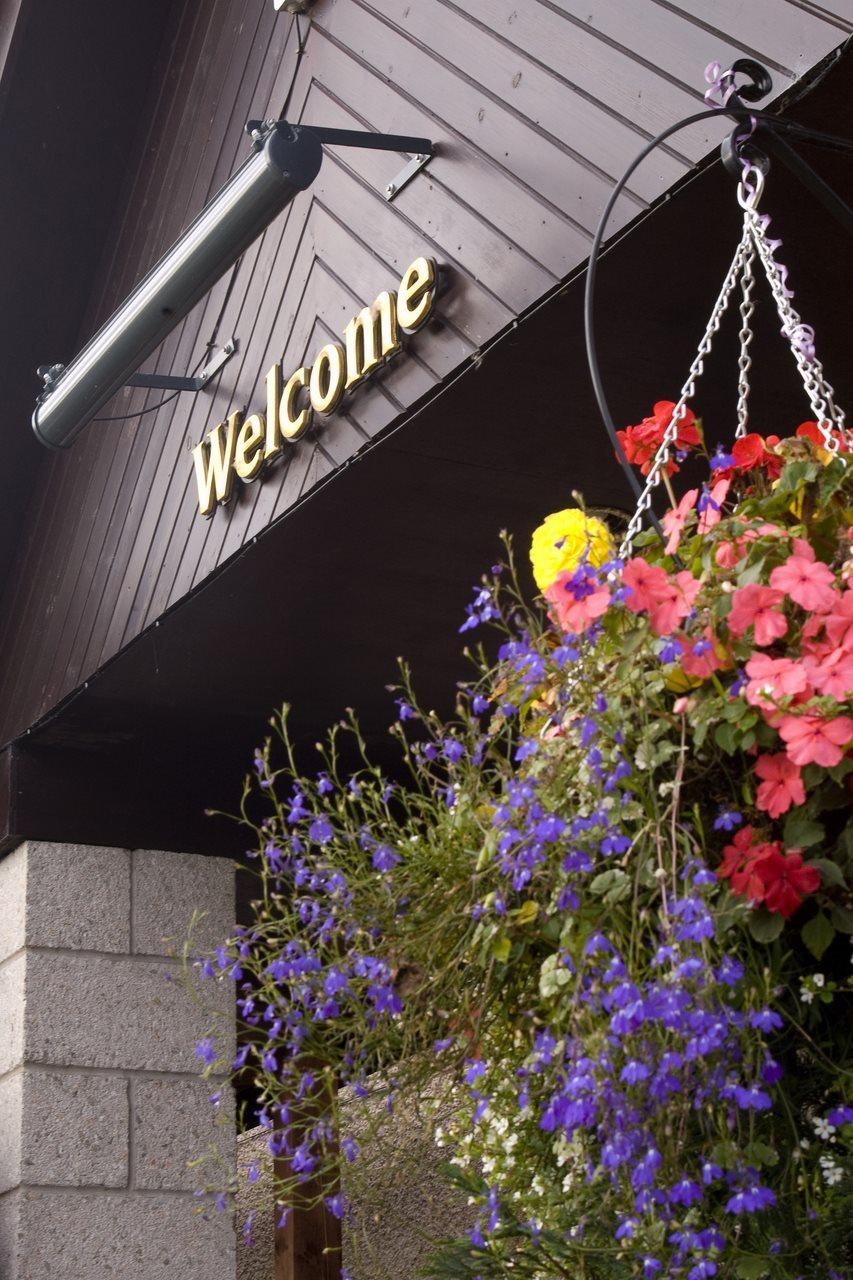 Premier Inn Falkirk East エクステリア 写真