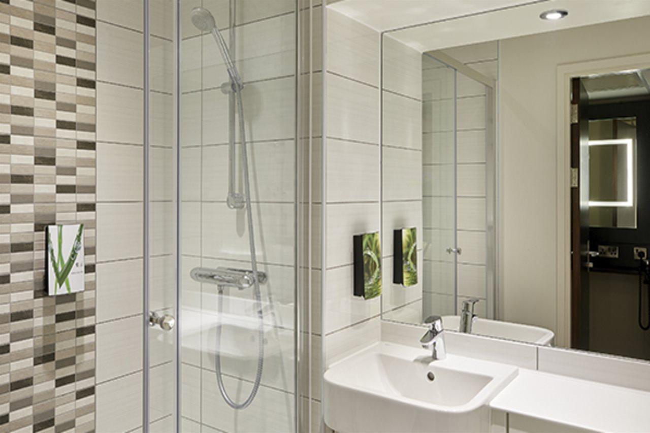 Premier Inn Falkirk East エクステリア 写真