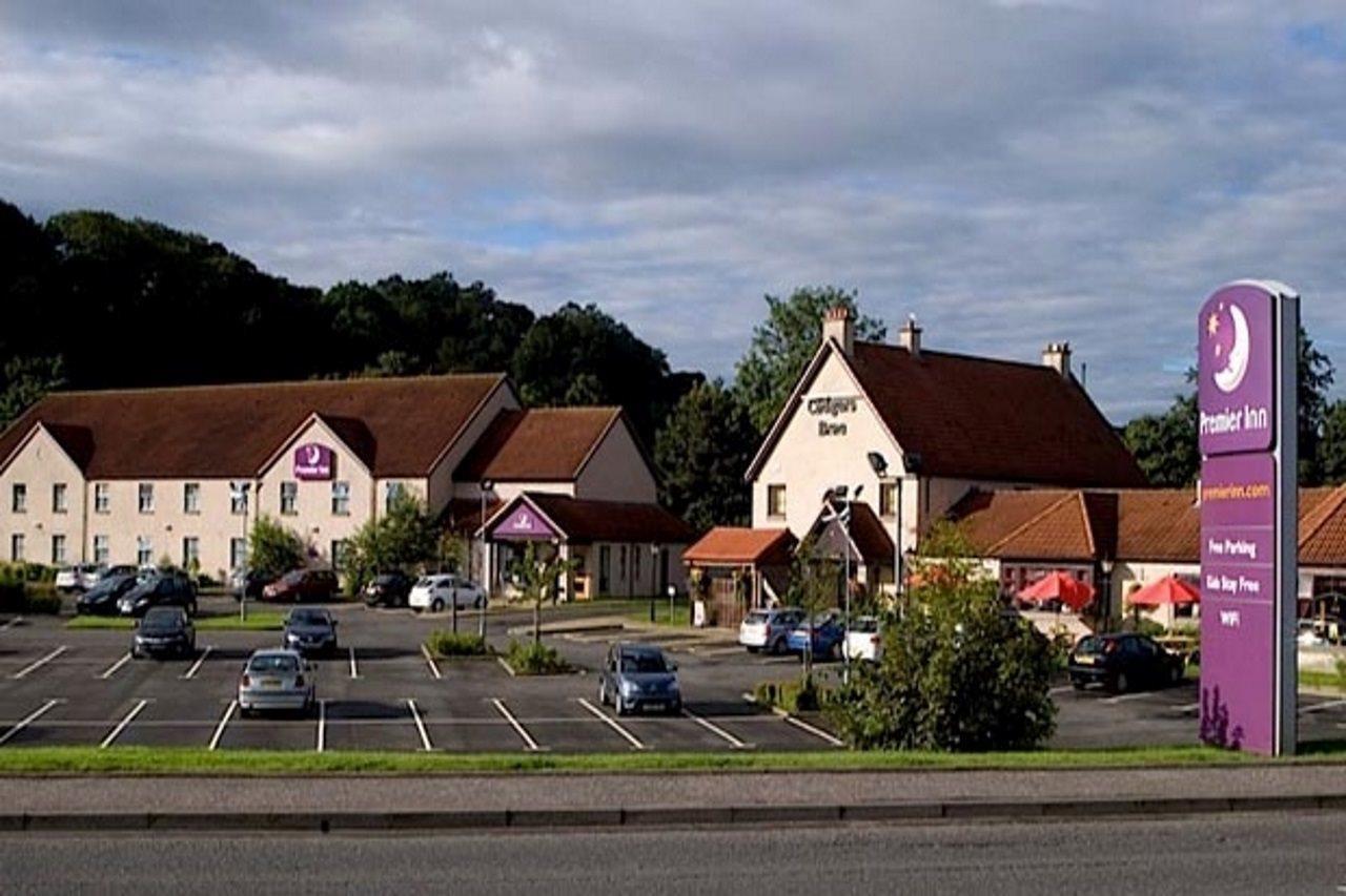 Premier Inn Falkirk East エクステリア 写真